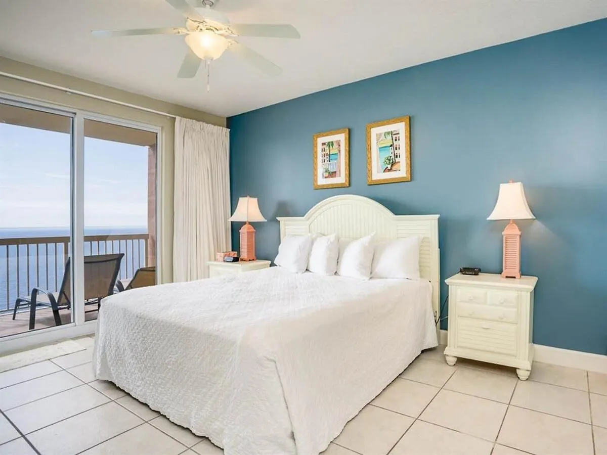 Sunrise 2401 Apartman Panama City Beach
