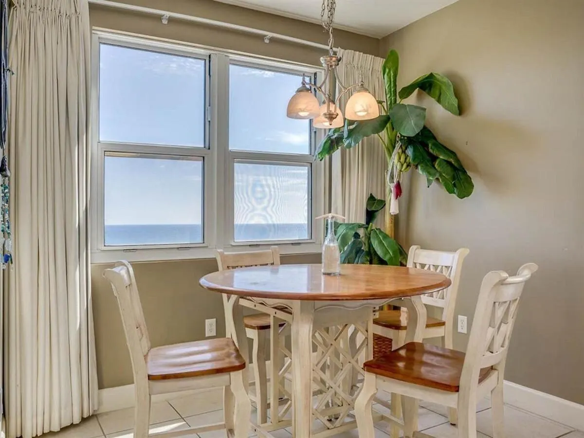 Sunrise 2401 Apartman Panama City Beach